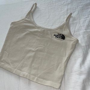 North Face top